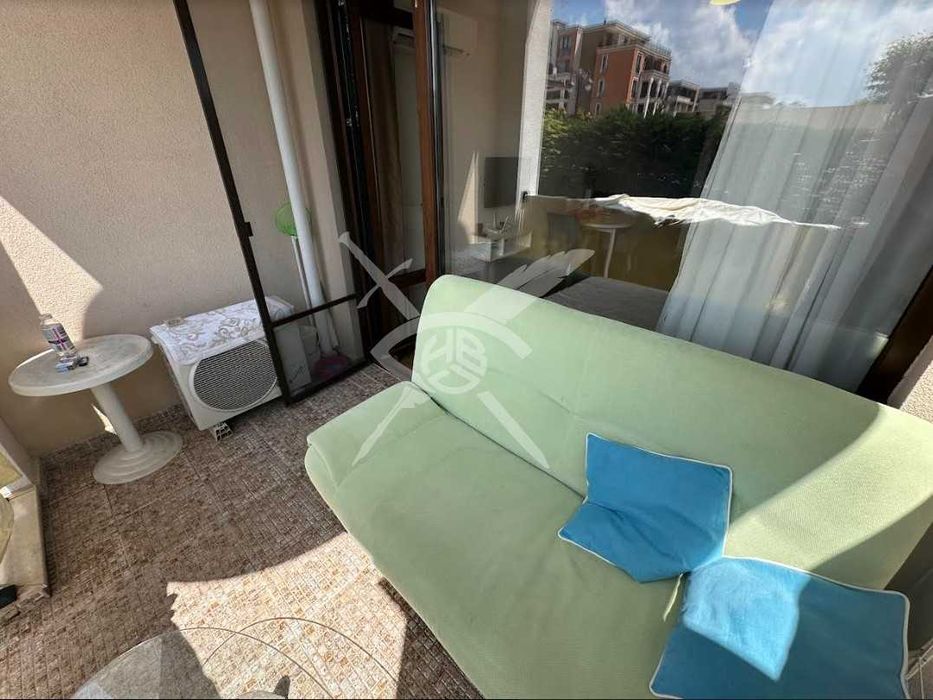 Продава се Едностаен апартамент в Свети Влас - 45 кв.м за 1767 €/кв.м - Снимка #2