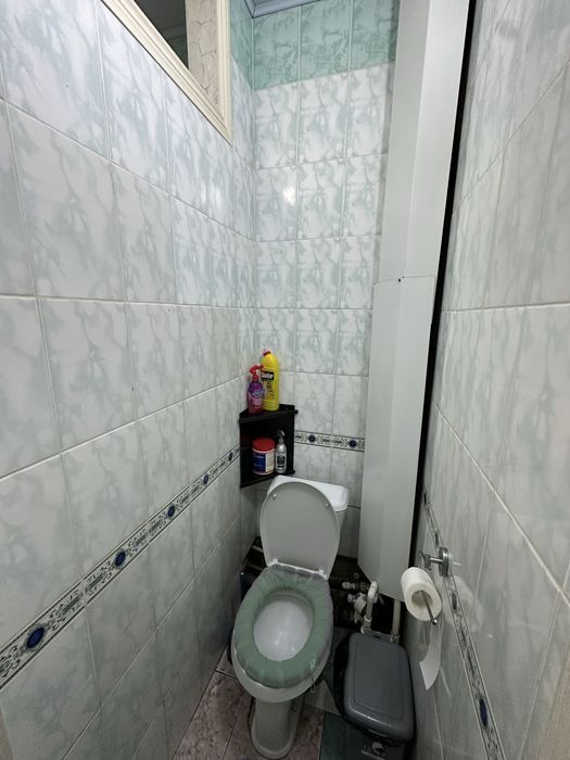 Продаю 3 комнатную квартиру кирпич (Дустлик 1  Янгихайот) с подвалом