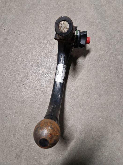 Комплект теглич р гума WV AUDI