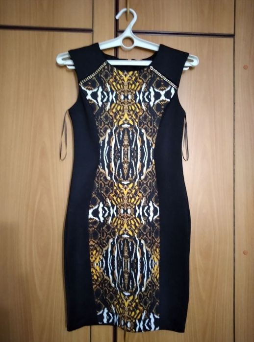 Срочно Платье ,Туника  2 ШТУКИ   раз 48- 50 красивые