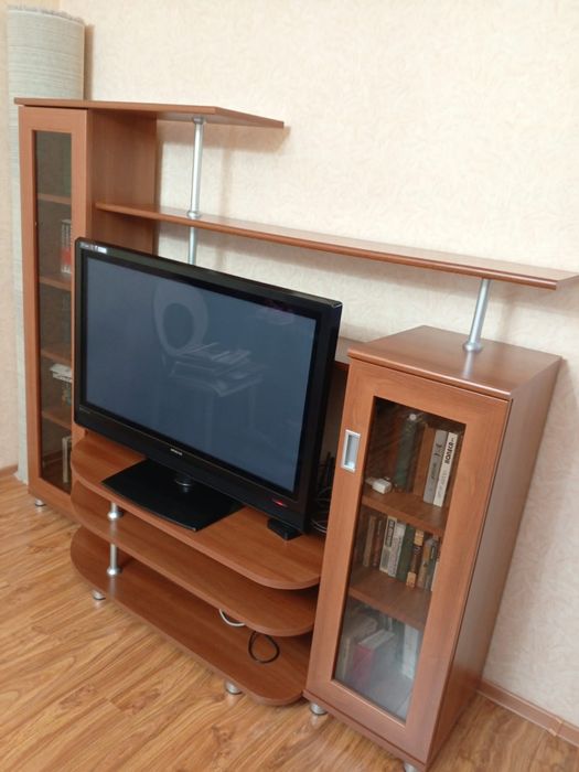 Тумбочка под телевизор