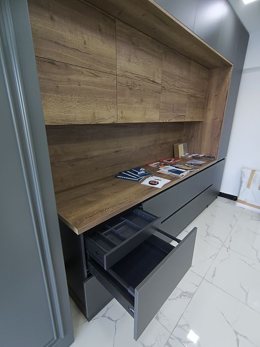 AVALON PLATINUM мебель на заказ