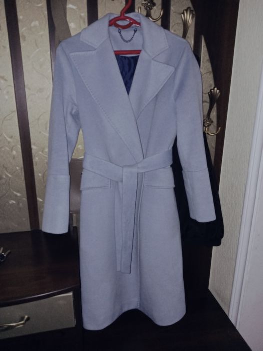 Пальто кашемировое Турция