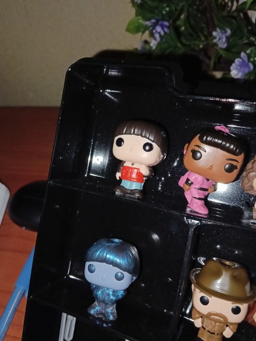 Фигурки Уилл из Осд