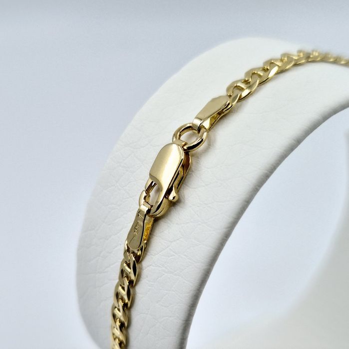 Bratara din aur de 18k, 4.94g | GlobalCash.ro #DR115307