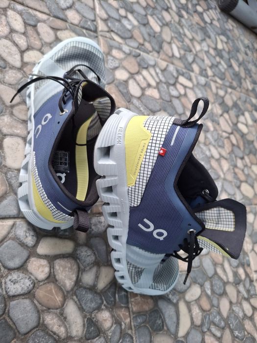 Pantofi On Cloud