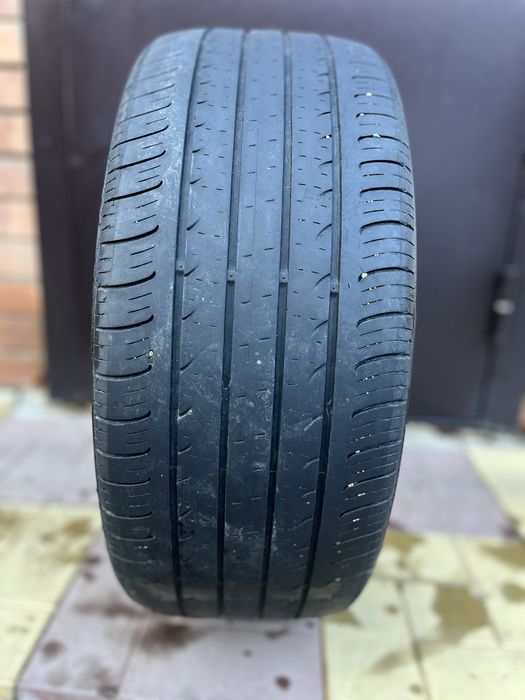 Резина лето 225/45 R17