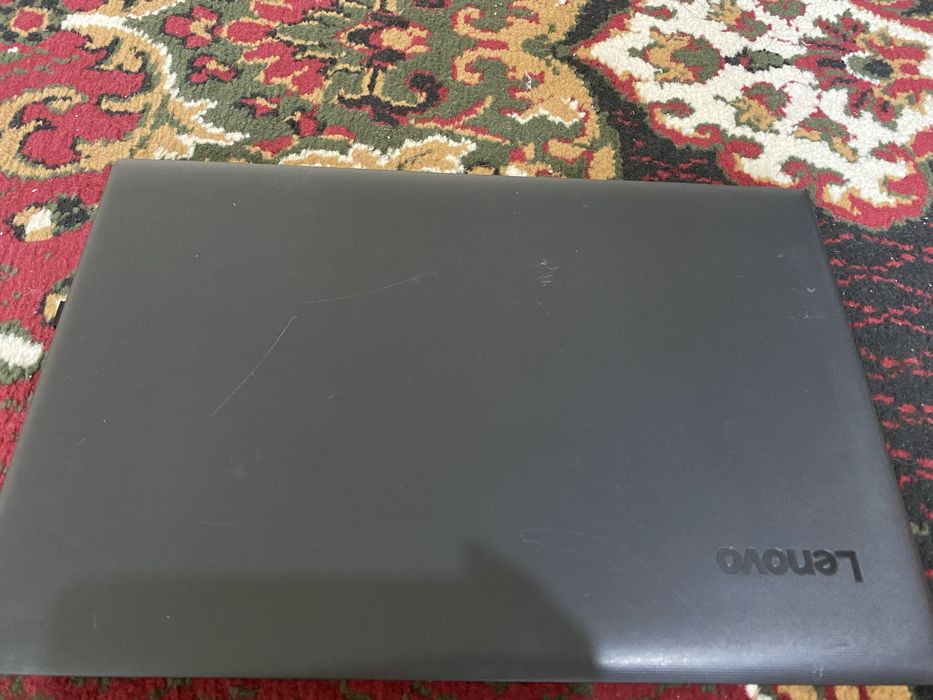 Lenovo Laptop – Intel Core i3 + NVIDIA, Windows 11 Pro RAM 4GB