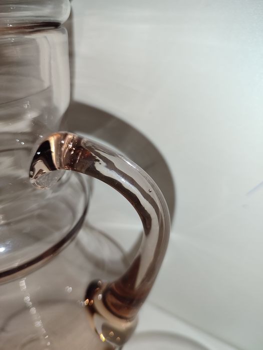 Графин и 3 стакана ссср