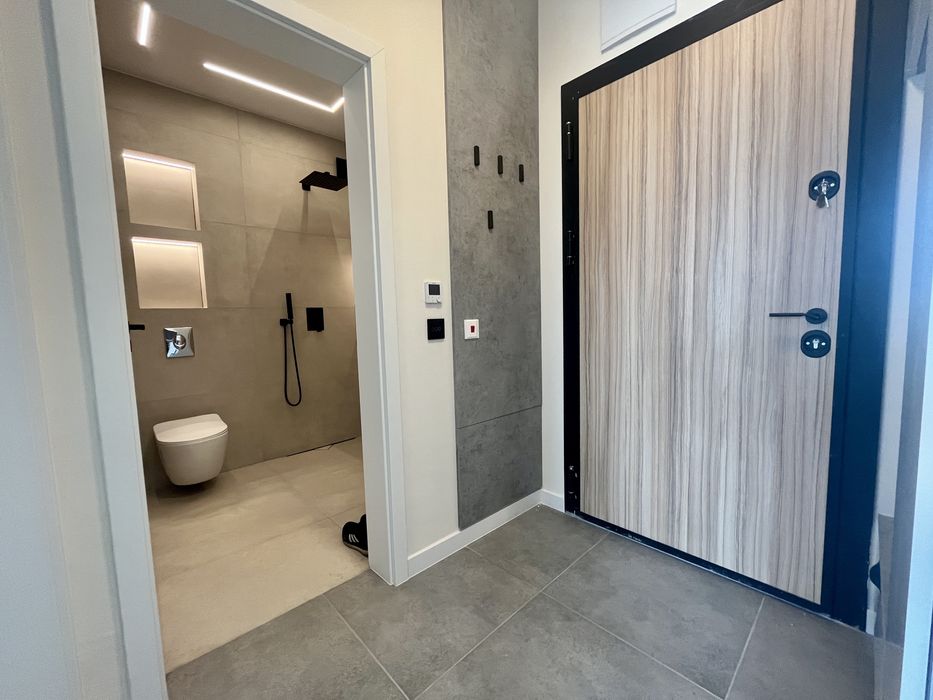 Дава се под наем Двустаен апартамент в София, Люлин 7 - 62 кв.м за 650 € - Снимка #4