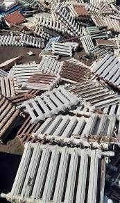 Батарея Металлом Эски Темирлар оламиз