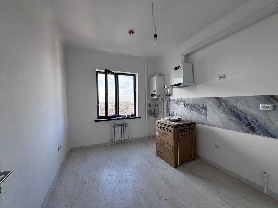 Xonadonlar foizsiz bo'lib to'lashga Nurafshon city