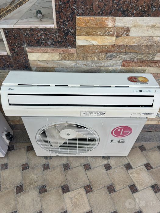 Kanditsioner sotidi holati zor 9 tali tayyor 3 ta bor