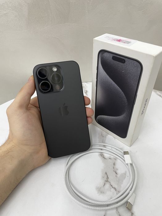 iPhone 15 pro Айфон 15 про