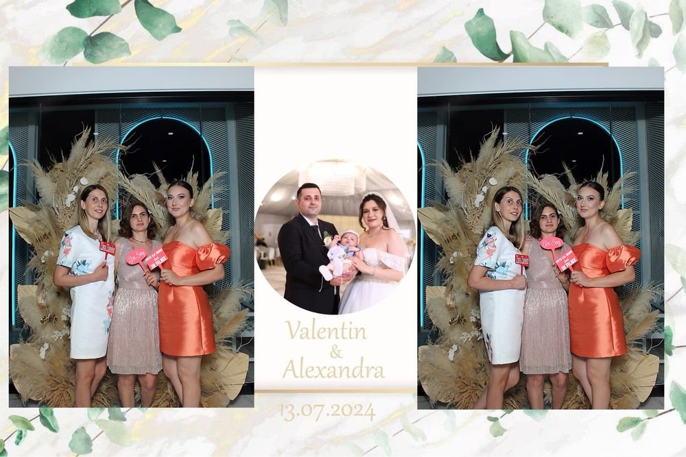 Oglinda magica Fum greu Artificii