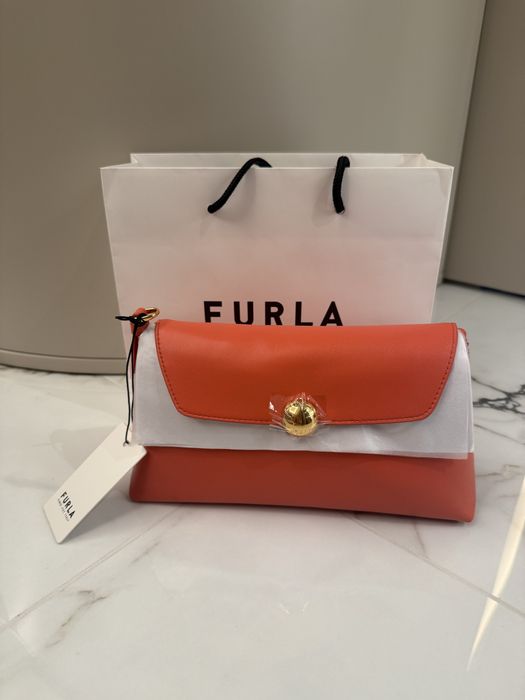 Дамска чанта FURLA