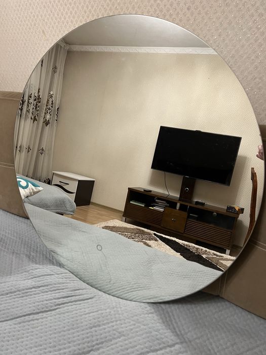 Зеркало с подсветкой