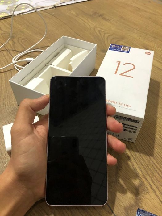 Хиоми 12 лите с гарантией