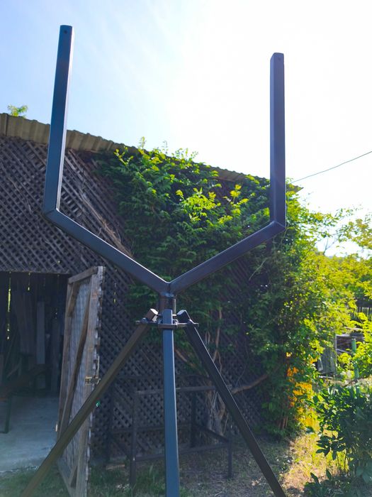 Catapulta/Afet nadirea grea