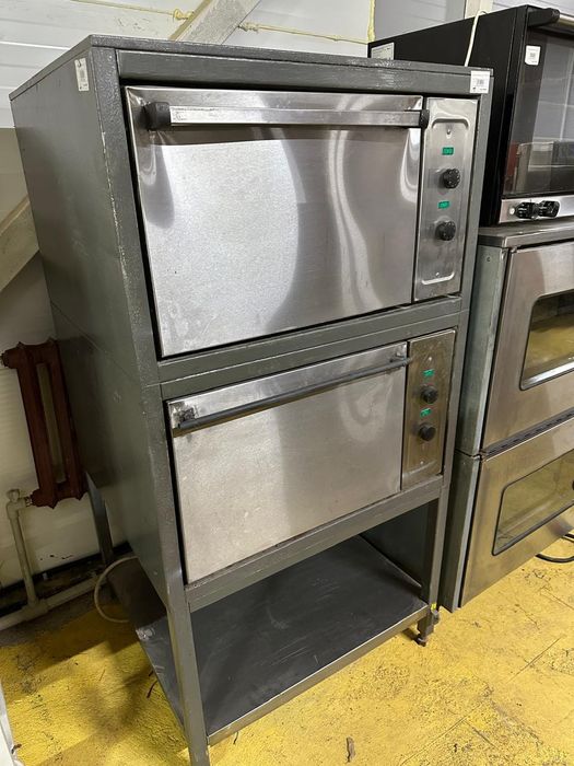 Жарочный шкаф, духовка, печка,