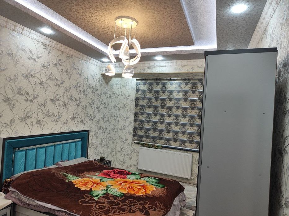 3/4/6 Kvartira Dinamo