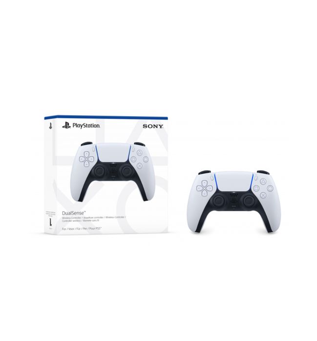 Безжичен контролер DualSense