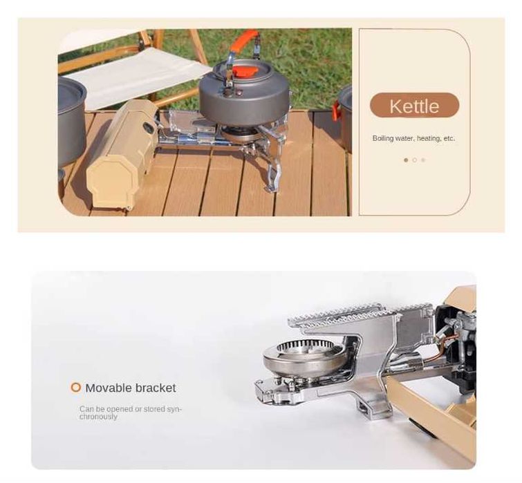 Посуда для походов 4 в 1 м. Вес-620 г Доставка бесплатно