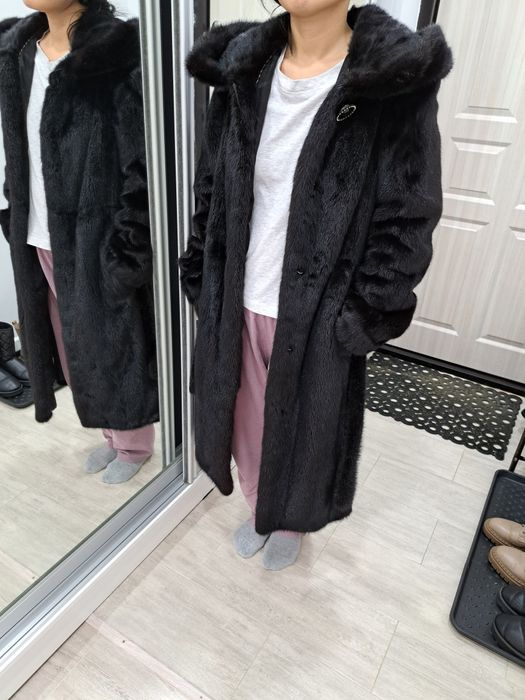 Женская одежда/ Верхняя одежда