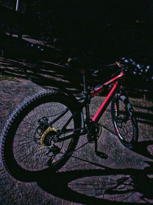 Велосипед 26 колеса