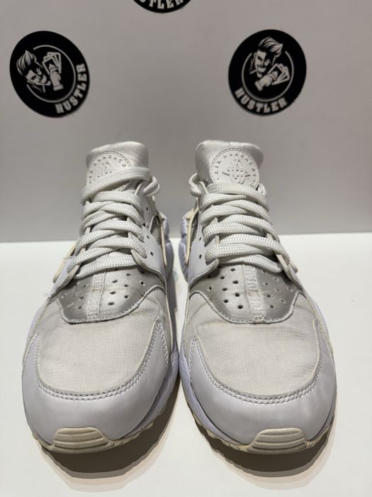 Маратонки NIKE HUARACHE .Номер 44.5