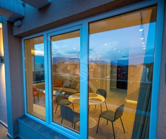 Продава се Двустаен апартамент в Пловдив, Южен - 71 кв.м за 1138 €/кв.м - Снимка #5