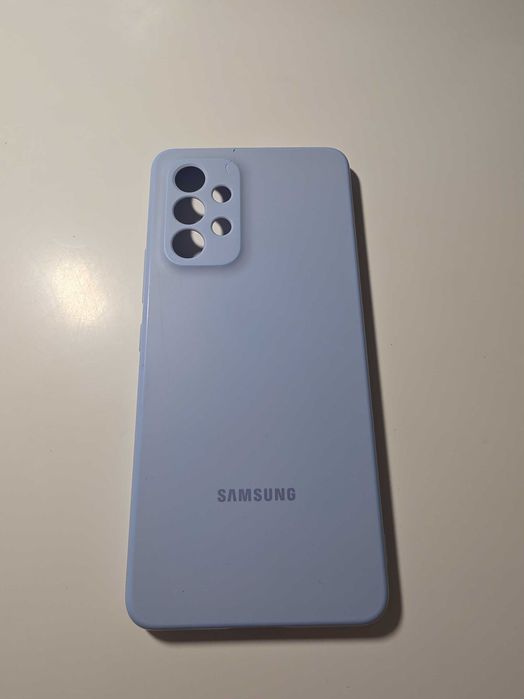 Кълъфки за телефон за Samsung Galaxy A53