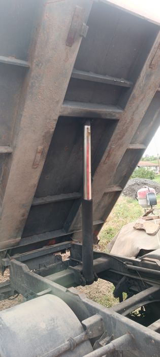 Iveco 2.8 дизел 90 КС.