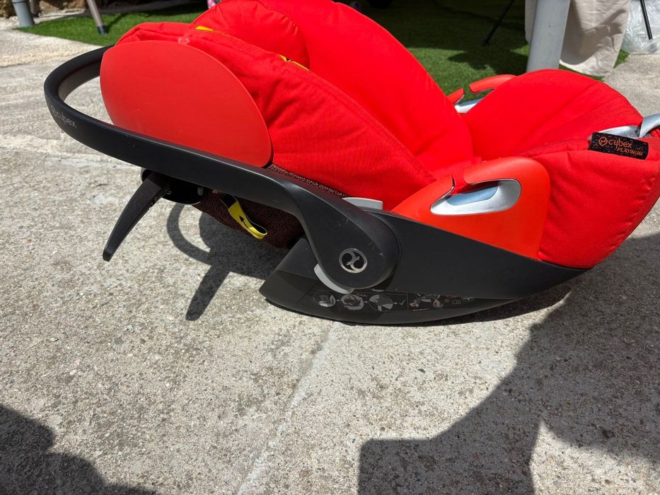 Столче за кола cybex