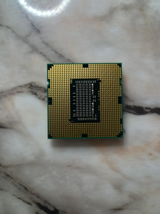 Процесор Intel® Core™ i7-860 Processor lga 1156