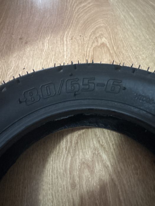 Промоционална цена!! Външна гума за електрическа тротинетка