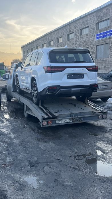 Эвакуатор Узынагаш не дорого