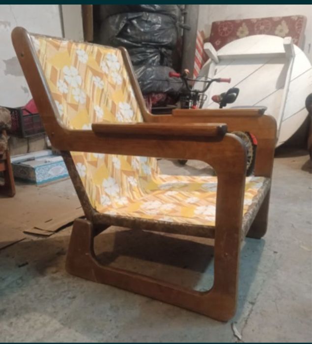 Продам кресла. Винтаж.