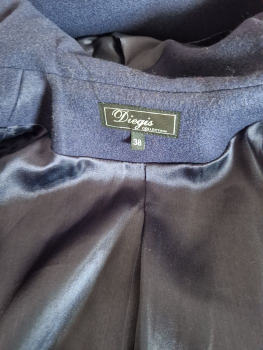 Pardesiu dama mas.38