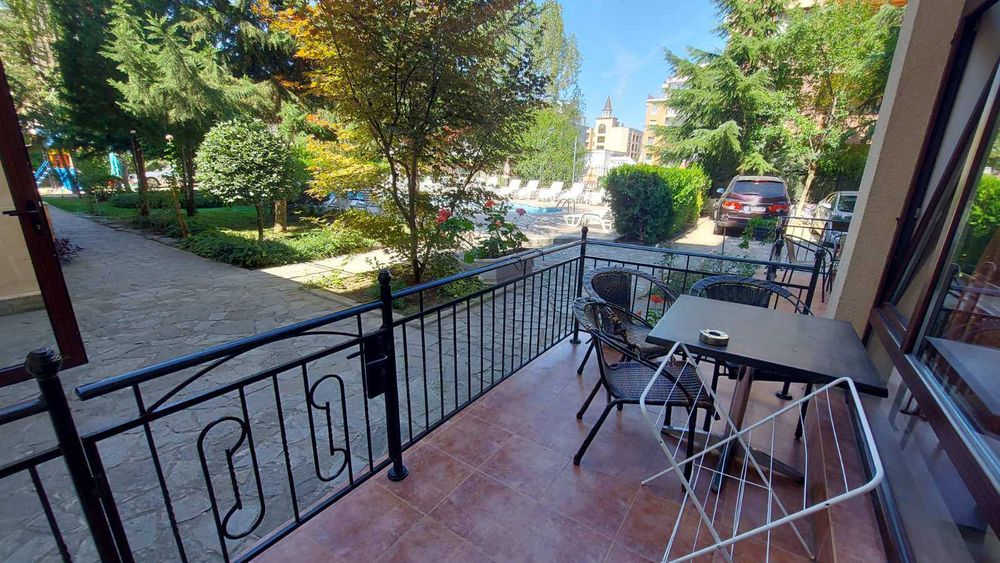 Продава се Двустаен апартамент в к.к. Слънчев бряг - 51 кв.м за 1236 €/кв.м - Снимка #7