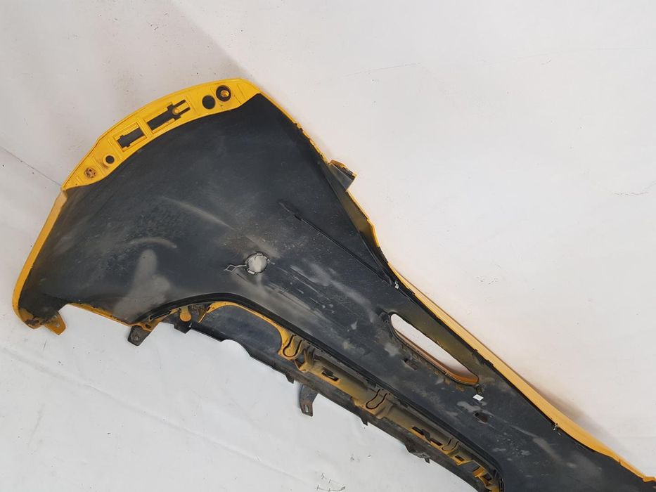 Bara spate Peugeot 208 dupa 2012