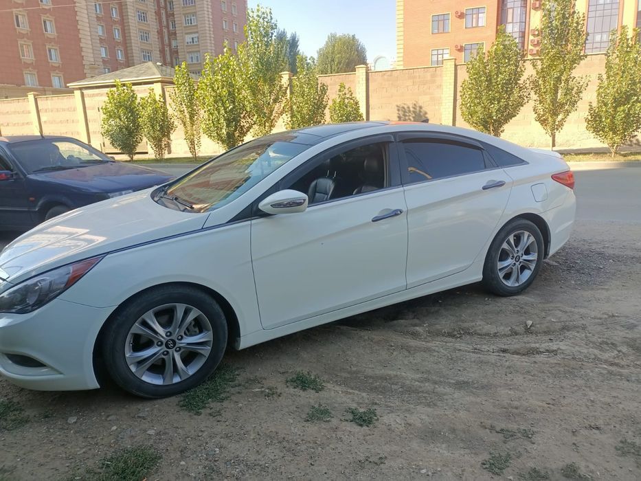 Продам автомобиль