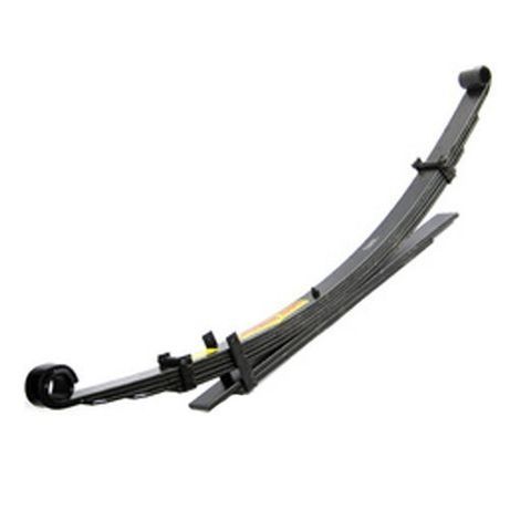 Хайлюкс Рессоры Hilux