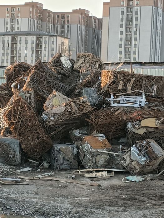 Металлом оламиз приём металом металалом