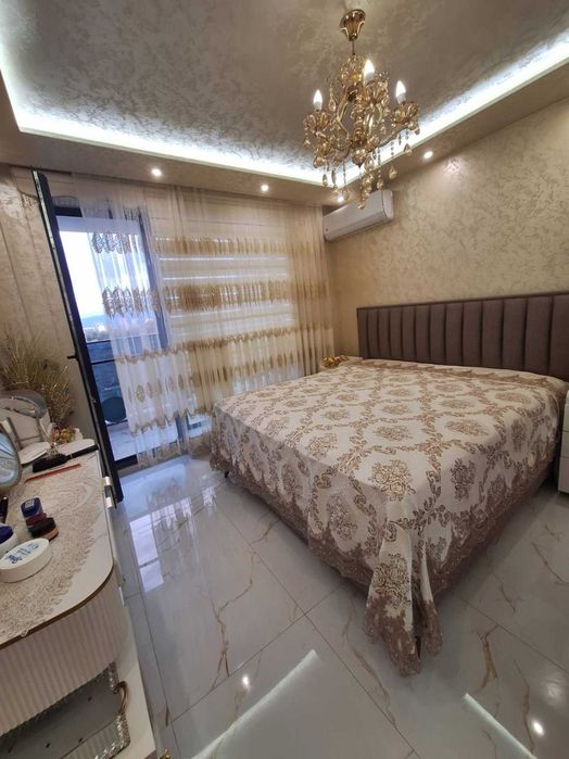 Продава се Двустаен апартамент в Пловдив, Център - 67 кв.м за 2463 €/кв.м - Снимка #7