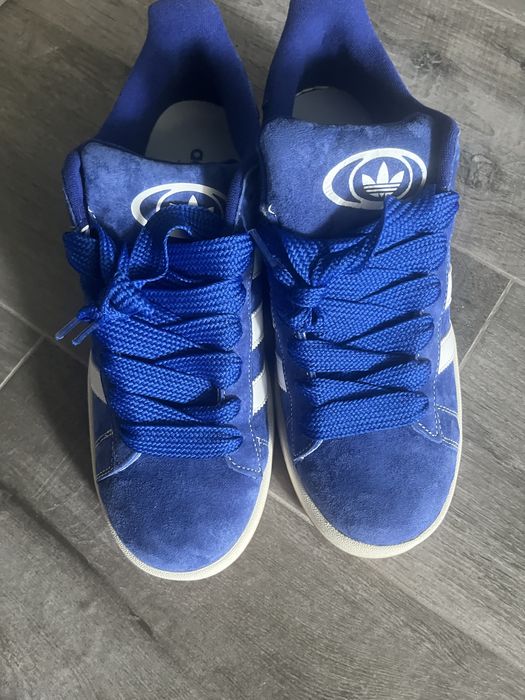 Обувки Адидас Campus чисто нови