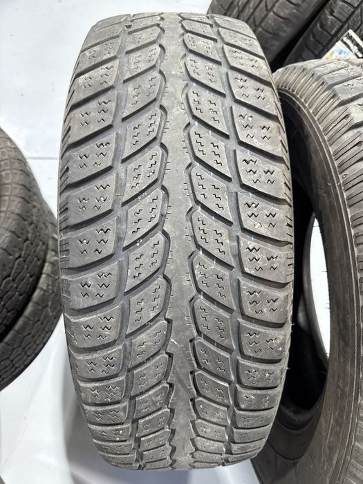 Anvelope de iarna 255/70 R16
