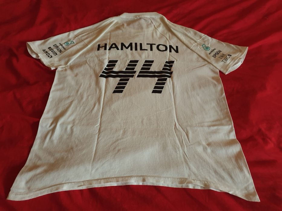 Tricou de barbati  -  100  lei.