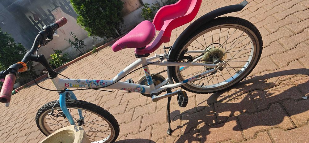 Vand biciclete copii