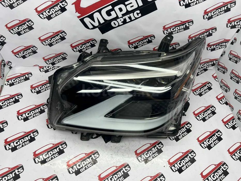 Фары Lexus Gx460 17-н.в